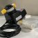Electromagnetic dosing pump PDE HC151+ CST M60 240V PVDF-CE-DT, 1-10 l/h, 7-1 bar
