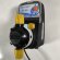 Electromagnetic dosing pump PDE HC151+ CST M60 240V PVDF-CE-DT, 1-10 l/h, 7-1 bar