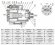 Битумный насос LQ3G90×2-46/4/0.6/C, 15 кВт, 1450 об/мин Битумный насос LQ3G90×2-46/4/0.6/C, 15 кВт, 1450 об/мин