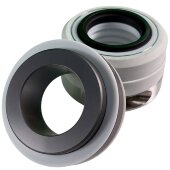 Ущільнення валу насосу R-10T 2.1/8, SIC/SIC, PTFE, 304, V Ущільнення валу насосу R-10T 2.1/8, SIC/SIC, PTFE, 304, V