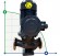 IHG BGLHB 80-160 (I) B (86,6/24), 11kW, 2880, Ex Edelstahl Vertikalpumpe