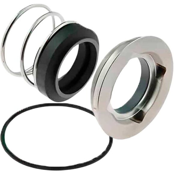 Joints mécaniques de pompe Alfa Laval R-AL.LKHs 32, CAR/SIC, EPDM, 304 Joints mécaniques de pompe Alfa Laval R-AL.LKHs 32, CAR/SIC, EPDM, 304