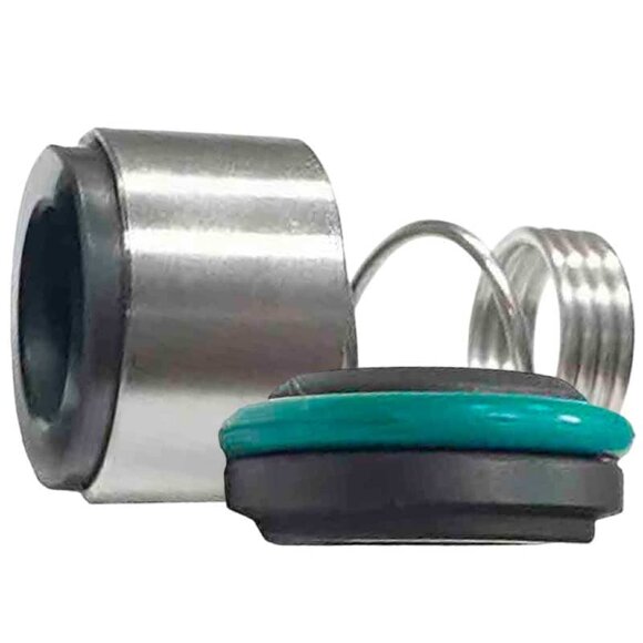 Shaft seals Lowara R-LW 12, SIC/SIC, VITON, 316 type VULCAN 135, BURGMANN BT-FH, AESSEAL T06D, T06DU, ROTEN UNITEN 5K Shaft seals Lowara R-LW 12, SIC/SIC, VITON, 316 type VULCAN 135, BURGMANN BT-FH, AESSEAL T06D, T06DU, ROTEN UNITEN 5K