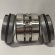 Uszczelnienie mechaniczne R-M010D 90, CAR/SIC/CAR/SIC, EPDM, 304 analogowe Anga VD, AESSEAL M010D, Roten 822 842 844, Burgmann M74-D, LIDERING LMS10D