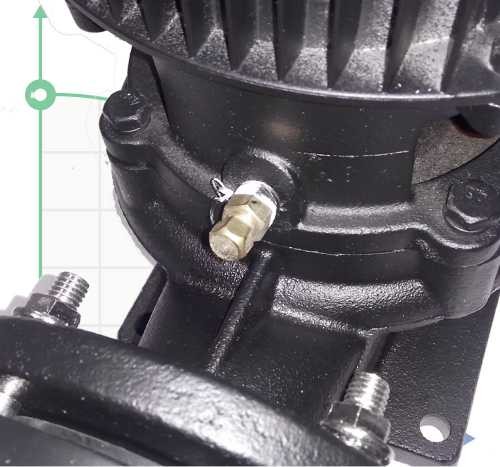 JL 40T насос для котла центробежный JL 40T насос для котла центробежный