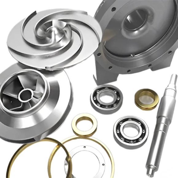 Reparatursatz KIT ZIP-Kit für die Ruhrpumpen-Pumpe