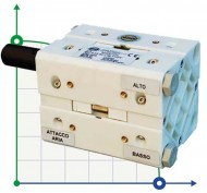 Pompa  CUBIC 15 PP ICU15P-NTTPV-- Pompa  CUBIC 15 PP ICU15P-NTTPV--