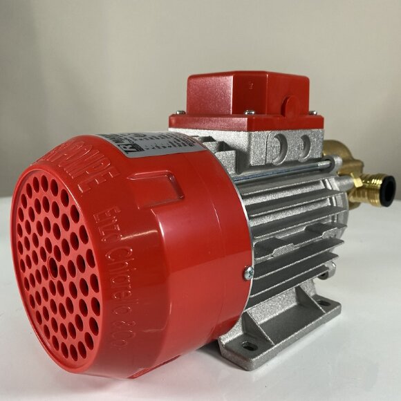 MARINA 12V - G 20 шестеренчатий насос  для гидравлического масла MARINA 12V - G 20 шестеренчатий насос  для гидравлического масла