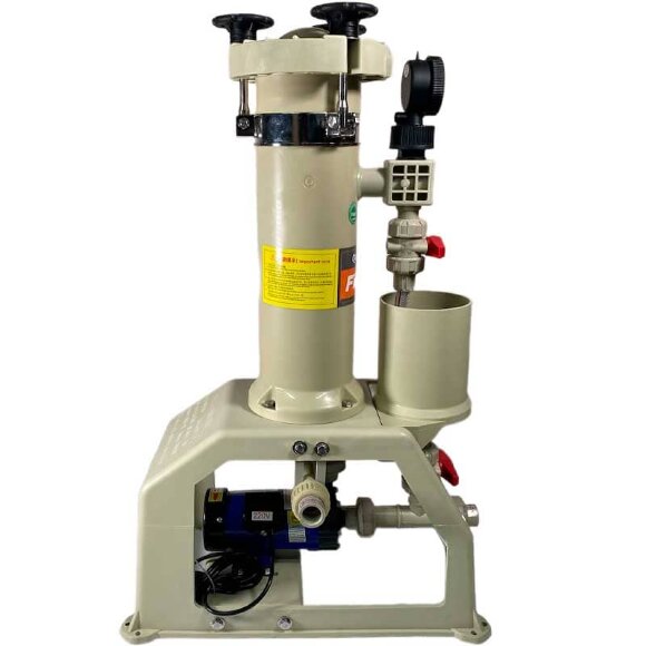 Filtr chemiczny QH-1001-F-U-E-B-O-J-A
