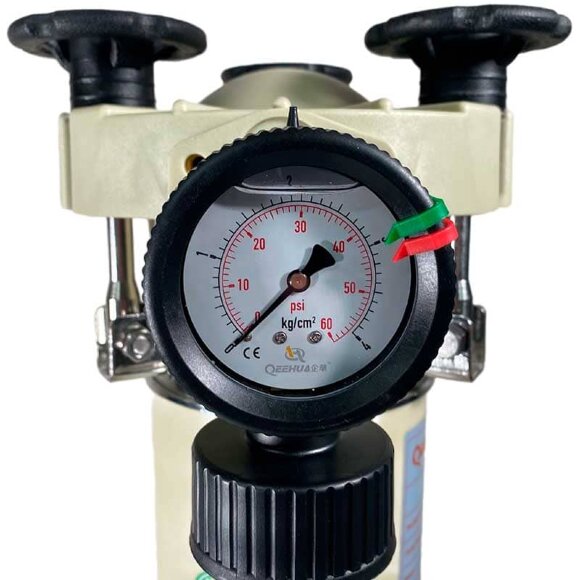 QH-1001-F-U-E-B-O-J-A фільтр для хімії QH-1001-F-U-E-B-O-J-A фільтр для хімії