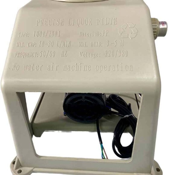 QH-1001-F-U-E-B-O-J-A фільтр для хімії QH-1001-F-U-E-B-O-J-A фільтр для хімії