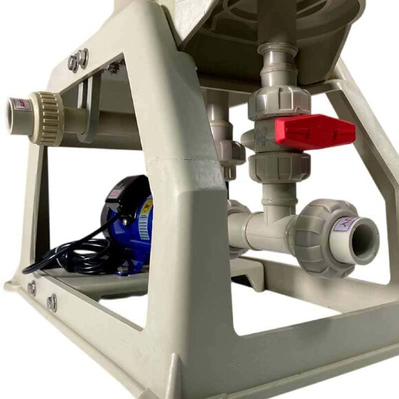 QH-1001-F-U-E-B-O-J-A фільтр для хімії QH-1001-F-U-E-B-O-J-A фільтр для хімії