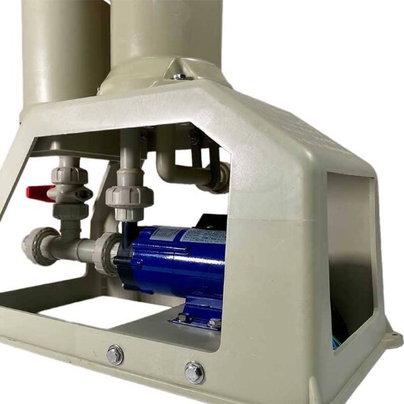 QH-1001-F-U-E-B-O-J-A фільтр для хімії QH-1001-F-U-E-B-O-J-A фільтр для хімії