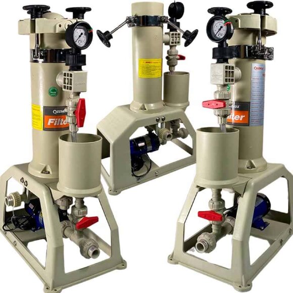 QH-1001-F-U-E-B-O-J-A фільтр для хімії QH-1001-F-U-E-B-O-J-A фільтр для хімії