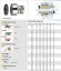 Ущільнення торцеве R-BT-RN3.NU 55, SIC/SIC, VITON, 304