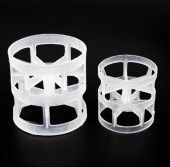 Кільця Палля, PPH, 50х50 mm Кільця Палля, PPH, 50х50 mm