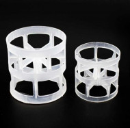 Pall Ring, PPH, 50х50 mm Pall Ring, PPH, 50х50 mm