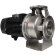 Pompe à engrais liquide monobloc en acier inoxydable AISI 316L BZ 40-125/2,2 Pompe à engrais liquide monobloc en acier inoxydable AISI 316L BZ 40-125/2,2