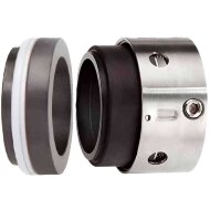 Mechanical seal for pump R-58B 20, CAR/SIC, VITON, 304, BO