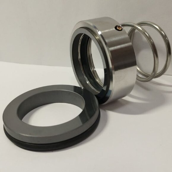 Uszczelnienie mechaniczne do pompy R-M3N 33, SIC/SIC, EPDM, 304, G6