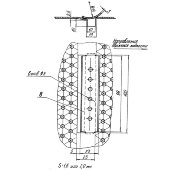Zawór do kolumn rektyfikacyjnych i destylacyjnych, 2 mm, C276 Zawór do kolumn rektyfikacyjnych i destylacyjnych, 2 mm, C276