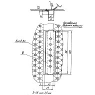 Zawór do kolumn rektyfikacyjnych i destylacyjnych, 2 mm, C276 Zawór do kolumn rektyfikacyjnych i destylacyjnych, 2 mm, C276