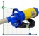JESSBERGER JP280-PP(HC)1200 barrel pump, Ø41mm