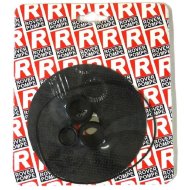 KIT-Dichtungssatz für die Pumpe ROVER POMPE 1995 BEM/T 25, NOVAX 25, NOVAX N-25 KIT-Dichtungssatz für die Pumpe ROVER POMPE 1995 BEM/T 25, NOVAX 25, NOVAX N-25