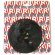 KIT jeu de joints pour la pompe ROVER POMPE 1995 BEM/T 25, NOVAX 25, NOVAX N-25
