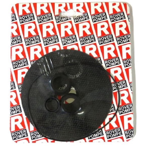 KIT jeu de joints pour la pompe ROVER POMPE 1995 BEM/T 25, NOVAX 25, NOVAX N-25
