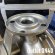BZ 40-160/3, bomba centrífuga monobloque de acero inoxidable AISI 316L