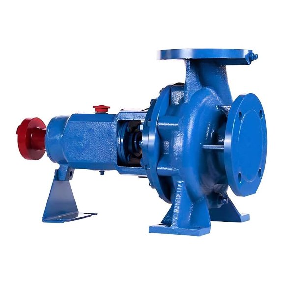 Pompe centrifuge K100-80-160a, 11kW, 3000, sans moteur