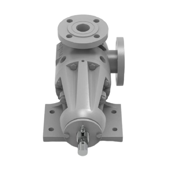 Насос для в’язких хімічних продуктів Kupar KIP 1 дюйм-C, AISI 316, 0,2-2 м3/год