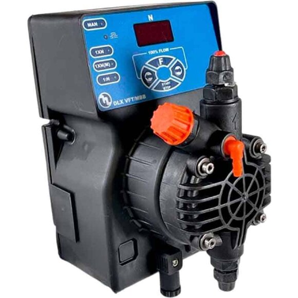 Bomba dosificadora de enzimas PDE DLX-VFT/MBB 1-15 230V/240V