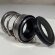 Mechanical seal for pump R-108 17, L, SIC/SIC, VITON, 304