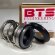 Mechanical seal for pump R-108 17, L, SIC/SIC, VITON, 304