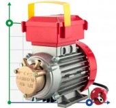 BE-M 10 жидкостно-кольцевой насос BE-M 10 жидкостно-кольцевой насос