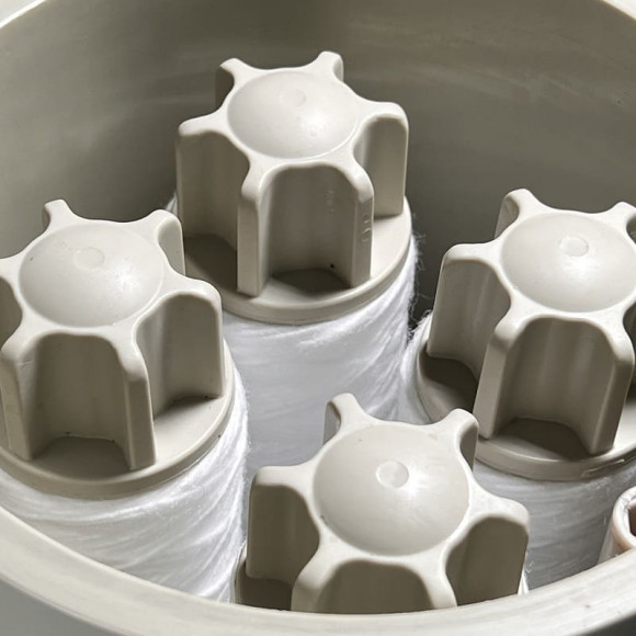 QH-2004-F-F-E-B-O-J-A фільтр для гальванічних ванн