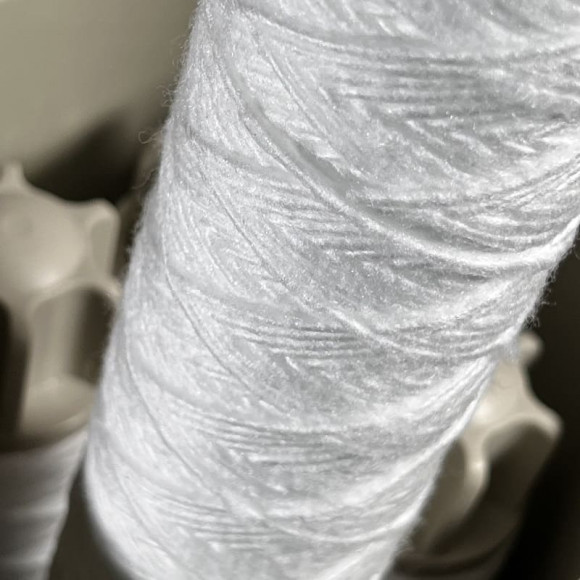 QH-2004-F-F-E-B-O-J-A фільтр для гальванічних ванн