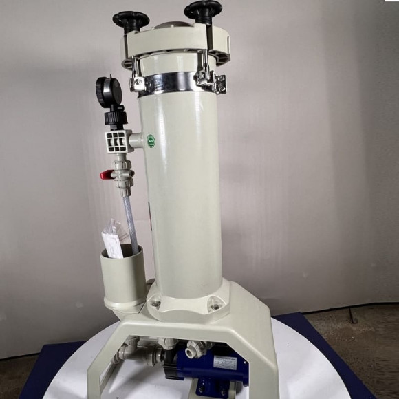 QH-2004-F-F-E-B-O-J-A фільтр для гальванічних ванн