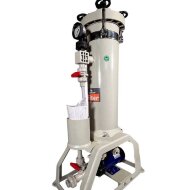 QH-2004-F-F-E-B-O-J-A фільтр для гальванічних ванн QH-2004-F-F-E-B-O-J-A фільтр для гальванічних ванн