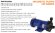 Filtro de baño de galvanoplastia QH-2004-FFEBOJA