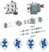 75TLS12-30C Nockenpumpe für Farbstoffe, Pigmente, Zellulose