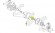 Joints de bride PP pour pompes MB 140