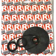 ZIP-Dichtungssatz für die Pumpe ROVER POMPE 2005 ROVER 25 CE, MARINA 25 ZIP-Dichtungssatz für die Pumpe ROVER POMPE 2005 ROVER 25 CE, MARINA 25