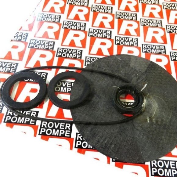 ZIP-Dichtungssatz für die Pumpe ROVER POMPE 2005 ROVER 25 CE, MARINA 25