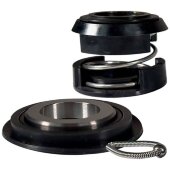 Mechanical seal for Flygt R-FL.C 22, L, TC/TC, VITON, 304 Mechanical seal for Flygt R-FL.C 22, L, TC/TC, VITON, 304