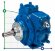 Pompa do biopaliw VANE PUMP YA-65 2,5 cala 500 l/min, 640 obr.