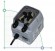 Pompa perystaltyczna PDP TEC-1VV - 4-1 - 24VAC SANTOPRENE GRIGIA