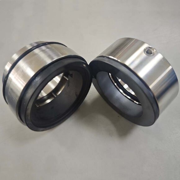 Gleitringdichtung für Pumpenwelle R-HRN 25, SiC/SiC, Viton, 304 Gleitringdichtung für Pumpenwelle R-HRN 25, SiC/SiC, Viton, 304